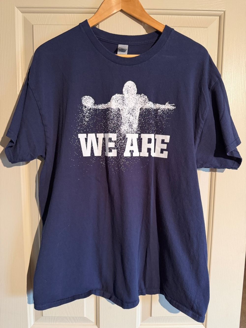 Penn State “We Are” Men’s Gildan Shirt